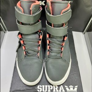 Supra Terry Kennedy TK society Garrett